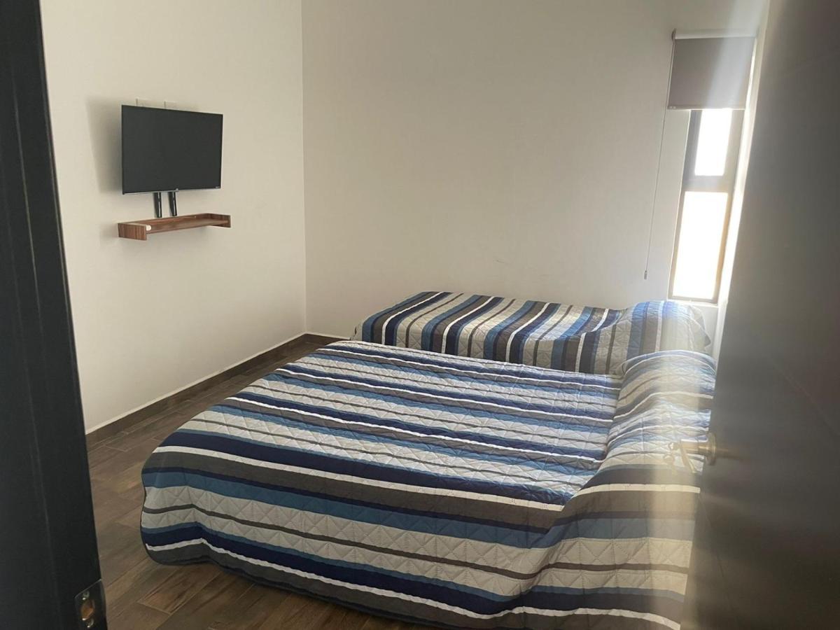 Mar Y Arena Apartamento *