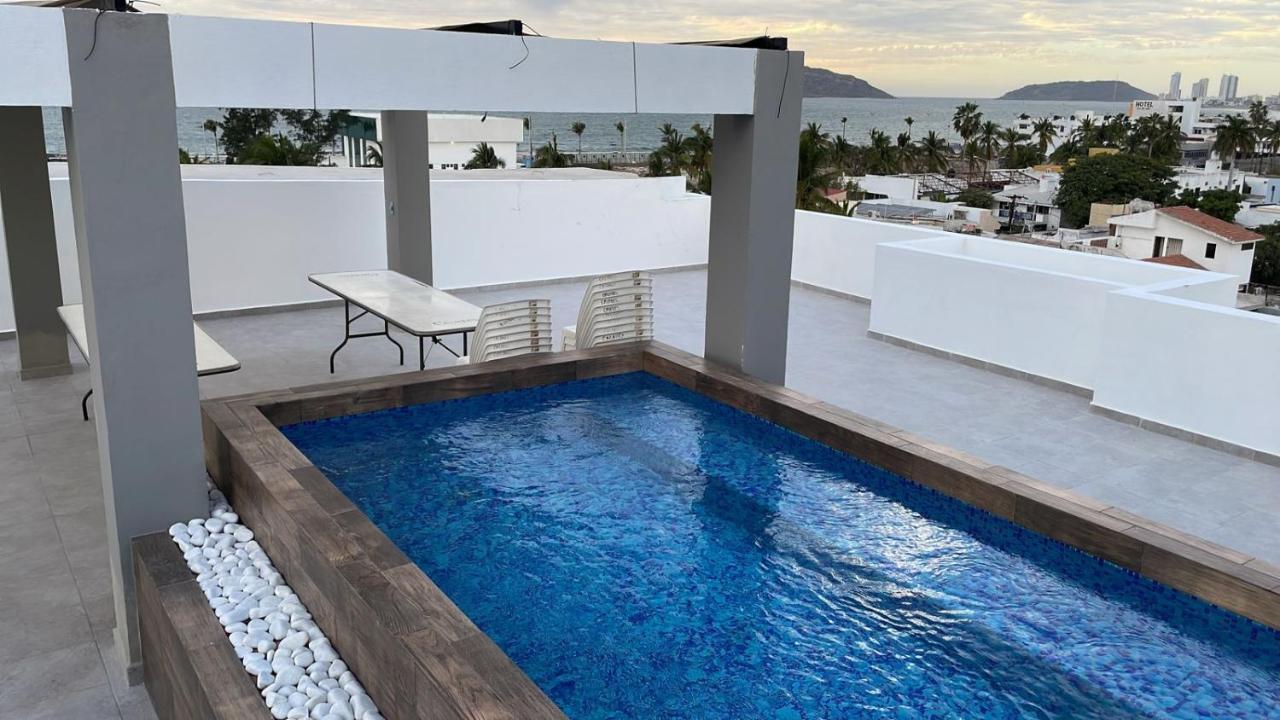 Apartamento Mar Y Arena