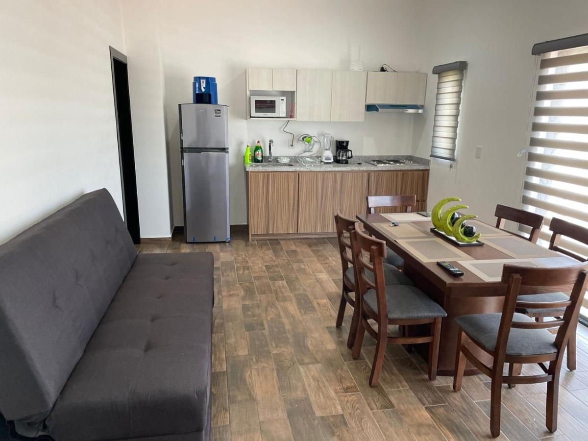 Apartamento Mar Y Arena